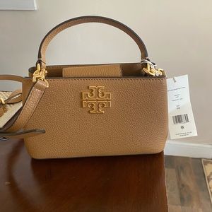 Britten Mirco Satchel